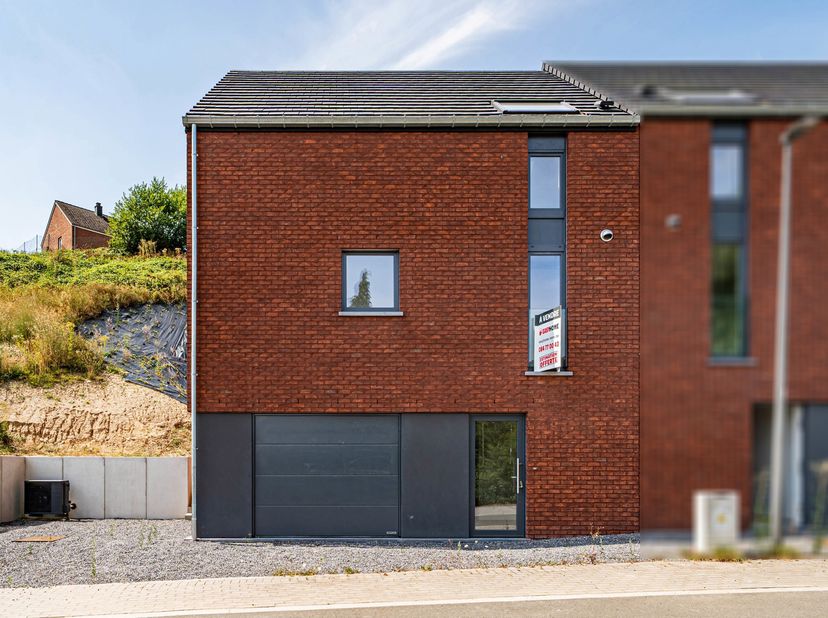 Huis te koop
                    in 4530 Villers-le-Bouillet