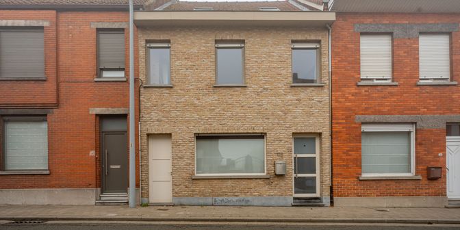 Maison à vendre à Larstraat 170, 8930 Lauwe