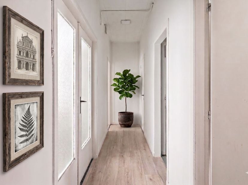 Gerenoveerd ruim appartement (105m²) voorzien van 3 slaapkamers in hartje Antwerpen<br />
<br />
 Ligging: Ontdek dit prachtig appartement in het ce