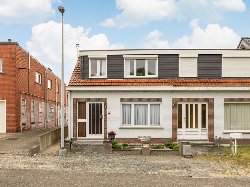 Maison à vendre
                    à 2630 Aartselaar