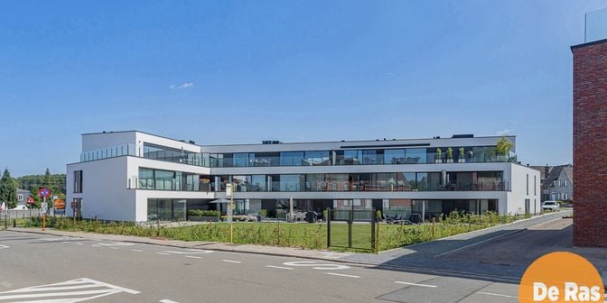 Appartement te koop in Stationssstraat 1, 9420 Burst