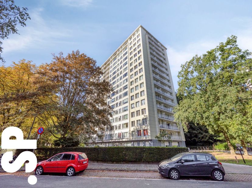 Appartement te koop in De Roest d'Alkemadelaan 11 bus 14,
                    2600 Berchem