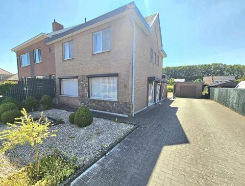                                         Eengezinswoning te koop in Houthalen, € 304.950
