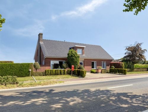                                         Woning te koop in Hooglede, € 299.000
