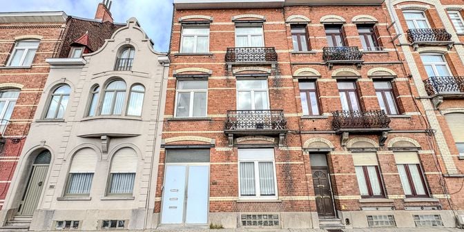 Appartement te koop in Ninoofsesteenweg 161, 1700 Dilbeek