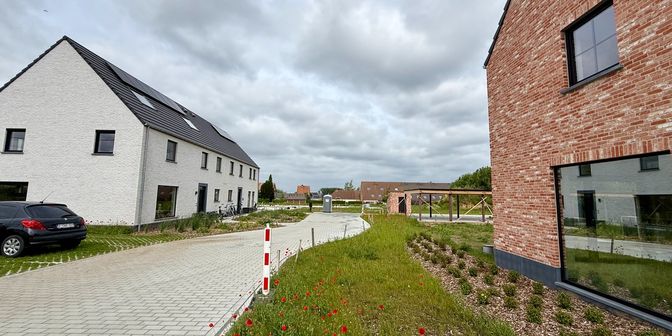 Maison à vendre à Burgemeester P. Ceuterickstraat 5, 9890 Asper