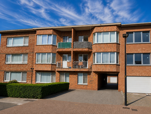                                         Appartementsgebouw te koop in Borsbeek, € 1.190.000
