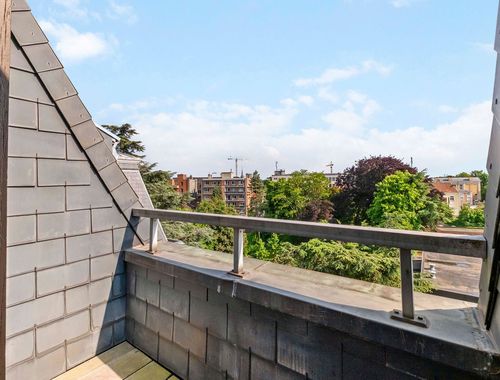                                         Appartement à vendre à Kortrijk, € 179.000
