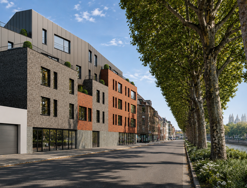                                         Commerce à vendre à Tournai, € 109.000
