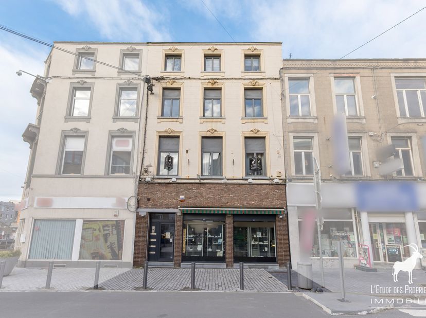 Makelaarsreferentie: V7170-483<br />
Virtuele rondleiding: https://immo360.immo-facile.com/vtour/fr/v7e1lh<br />
L'Etude des Propriétaires presenteert