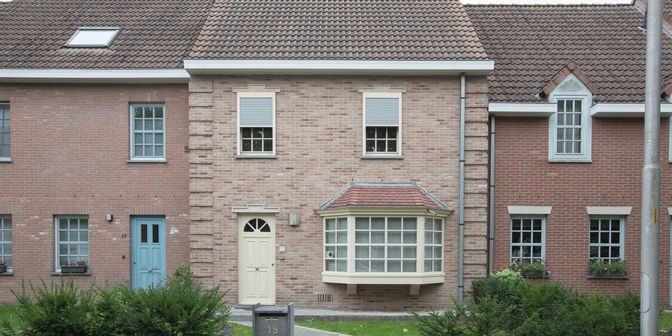Huis te koop in Ombeekhof 19, 9040 Sint-Amandsberg