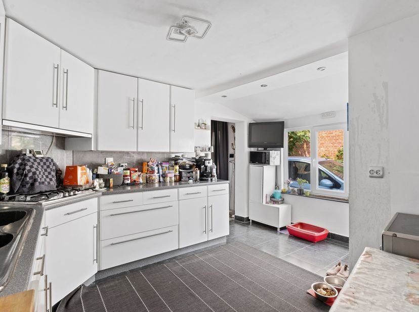 Huis te koop in Kerkstraat 75,
                    9290 Berlare