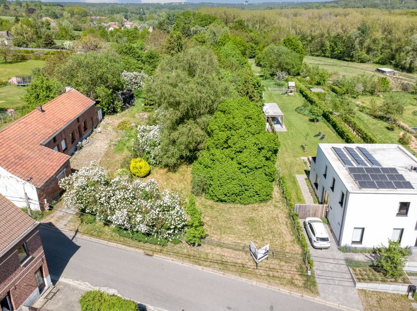 Terrain à vendre
                    à 3040 Neerijse