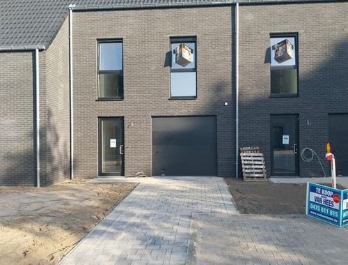                                         Woning te koop in Mol, € 367.666
