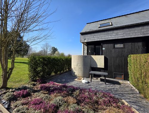                                         Appartement à vendre à Hotton, € 115.000
