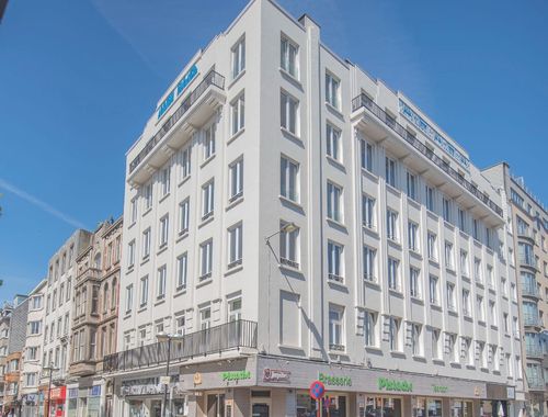                                         Appartement te huur in Oostende, € 995
