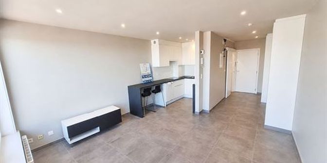 Appartement te koop in Leopoldlaan 141, 8430 Middelkerke