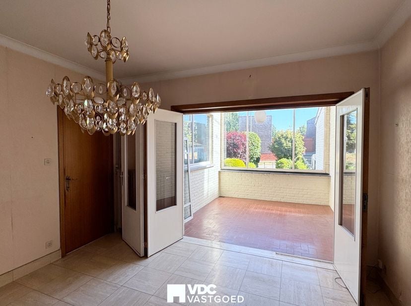 Maison à vendre
                    à 3840 Borgloon