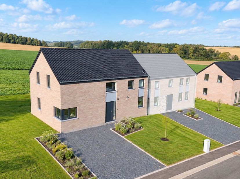Huis te koop in Route des Caves 56,
                    5590 Pessoux