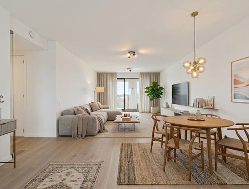                                         Appartement te koop in Roeselare, € 399.411
