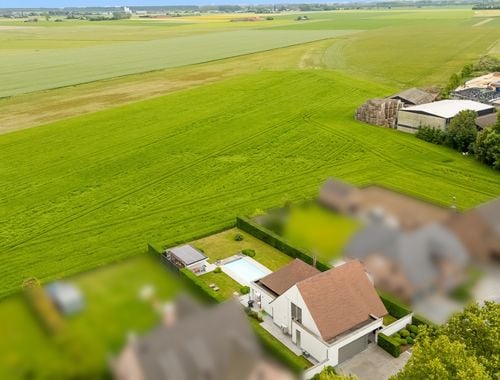                                         Villa te koop in Waterland-Oudeman, € 895.000
