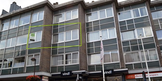 Appartement te huur in Stationsstraat  23 bus 22, 8790 Waregem