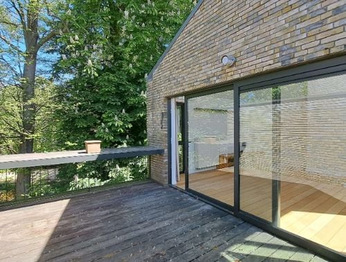                                         Maison à louer à Brugge, € 1.250
