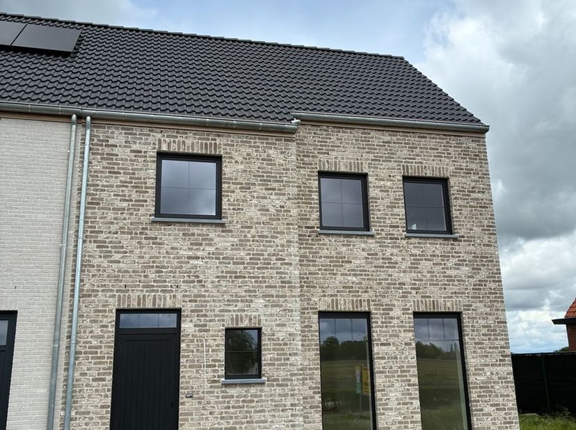 Maison à vendre
                    à 8020 Waardamme