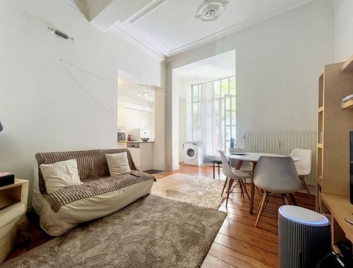                                         Appartementsgebouw te koop in Brussel, € 1.050.000

