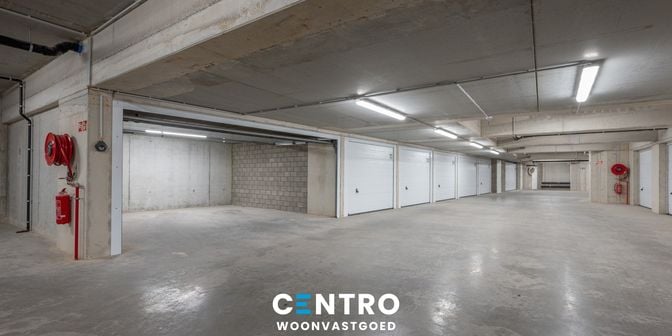Garage te koop in 8370 Blankenberge