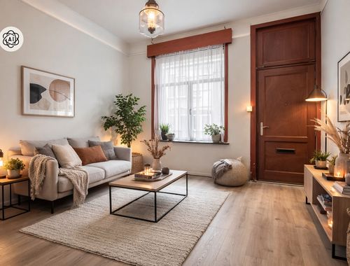                                         Woning te koop in Ronse, € 119.000
