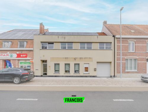                                         Maison à vendre à Boezinge, € 395.000

