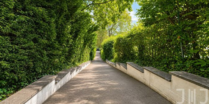 Maison à vendre à Avenue du Prince d'Orange 164, 1180 Uccle