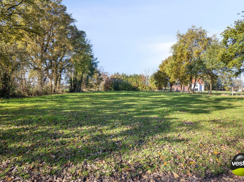 Terrain à vendre
                    à 3520 Zonhoven