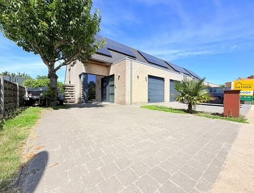                                         Woning te koop in Zevekote, € 315.000
