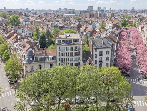                                         Appartement à vendre à Schaerbeek, € 280.000

