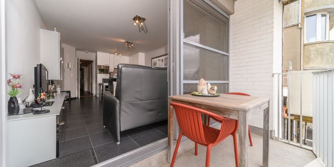 Appartement te koop in Nieuwpoortlaan 51 bus 0402, 8660 De Panne