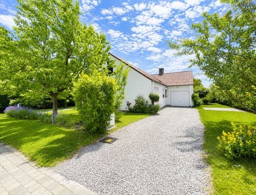                                         Villa te koop in Lasne-Chapelle-Saint-Lambert, € 580.000
