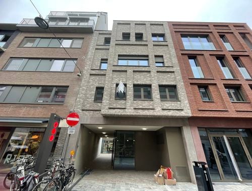                                         Studio à louer à Leuven, € 850
