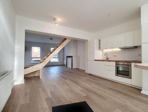                                         Maison à vendre à Lessines, € 220.000
