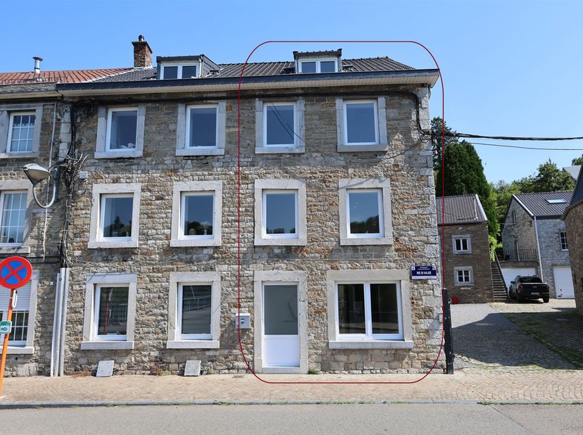 Maison à louer à ,
                    4920 Sougné-Remouchamps