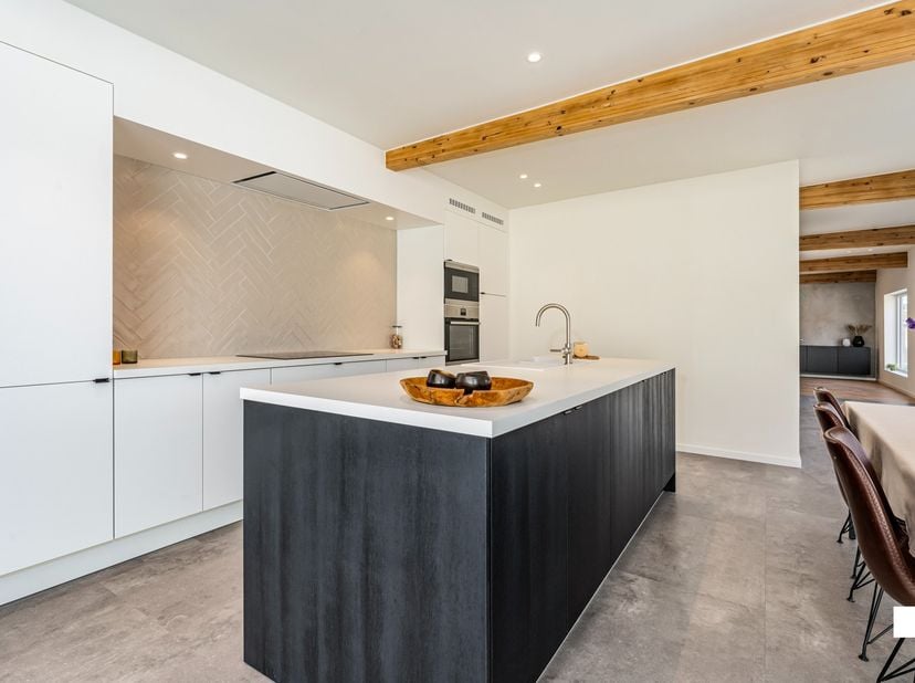 Huis te koop in Stokerijstraat 1,
                    8800 Roeselare