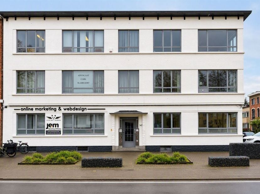 Kantoorruimte te huur in Wilrijk<br />
<br />
Bent u op zoek naar een praktische werkplek op een goed bereikbare locatie? <br />
In een kleinschali
