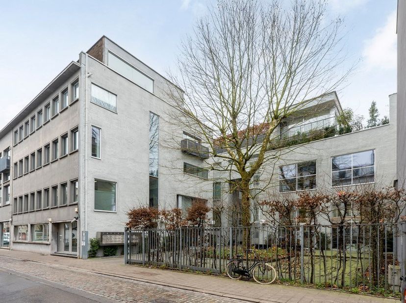 Bedrijfsvastgoed te huur in Lamorinièrestraat 33 bus 101,
                    2018 Antwerpen