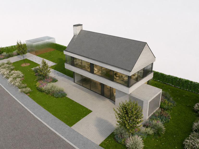 Grond te koop in Schoor,
                    2490 Balen