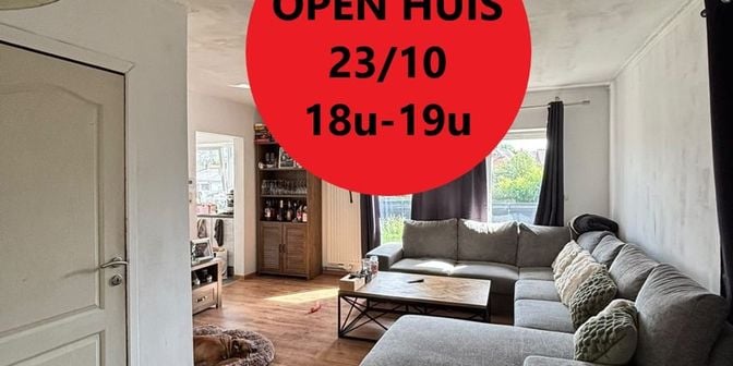 Huis te koop in 1730 Asse