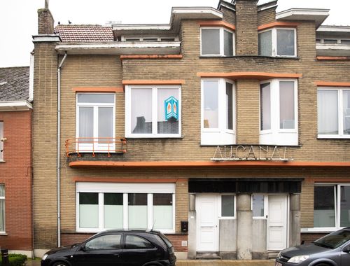                                         Appartementsgebouw te koop in Hoegaarden, € 325.000
