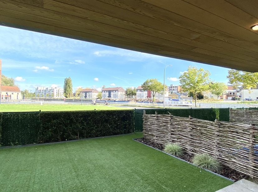 Appartement te huur in Watermolenstraat 5 bus 2,
                    8530 Harelbeke