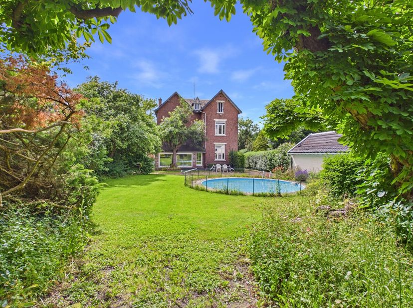 Huis te koop
                    in 4130 Esneux