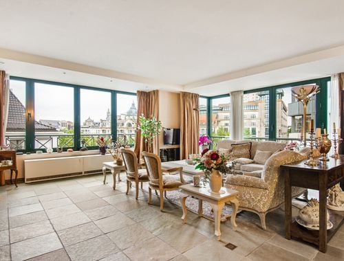                                         Appartement à vendre à Antwerpen, € 1.095.000

